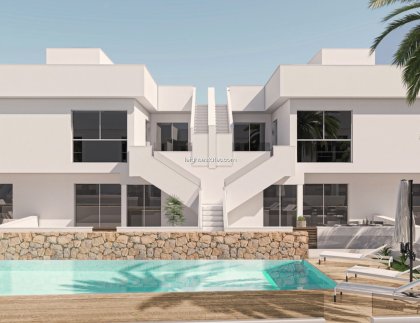 Apartamento / piso - Obra nueva - Pilar de la Horadada -
                Pilar de la Horadada