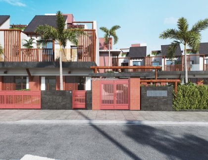 Apartamento / piso - Obra nueva - Pilar de la Horadada -
                Pilar de la Horadada