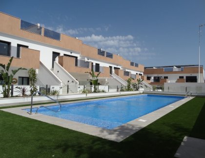 Apartamento / piso - Obra nueva - Pilar de la Horadada - Pilar de la Horadada