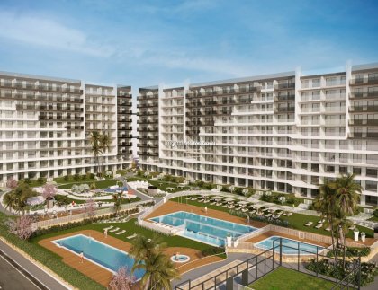Apartamento / piso - Obra nueva - Punta Prima -
                Punta Prima