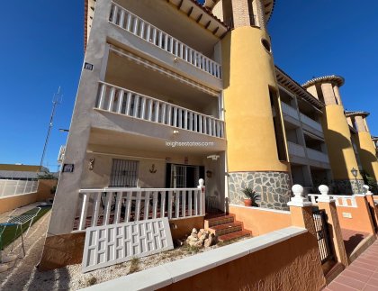 Apartamento / piso - Reventa - Orihuela Costa -
                Lomas de Cabo Roig