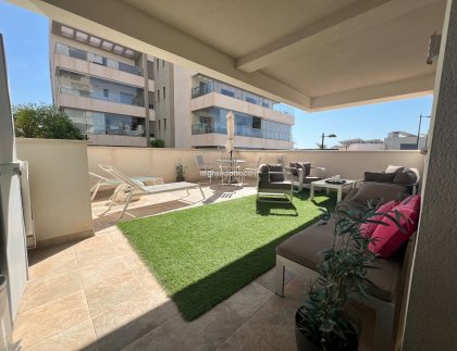 Apartamento / piso - Reventa - Villamartin -
                Villamartin