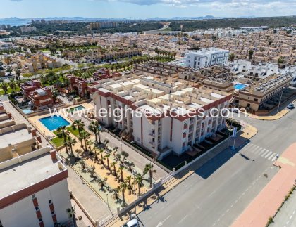 Apartamento  - Reventa - Orihuela Costa - Lomas de Cabo Roig