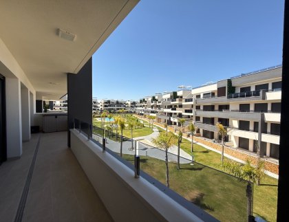 Apartamento  - Reventa - Playa Flamenca - Playa Flamenca