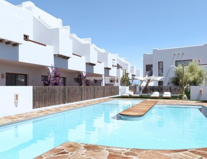 Apartment / flat - New Build - Pilar de la Horadada - Pilar de la Horadada