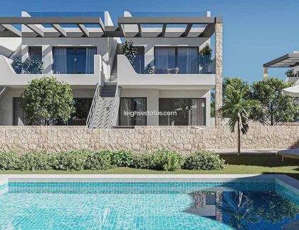 Apartment / flat - New Build - Pilar de la Horadada -
                Pilar de la Horadada