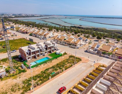 Apartment / flat - New Build - San Pedro del Pinatar -
                San Pedro del Pinatar