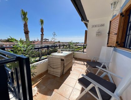 Apartment / flat - Resale - Mil Palmeras - Mil Palmeras