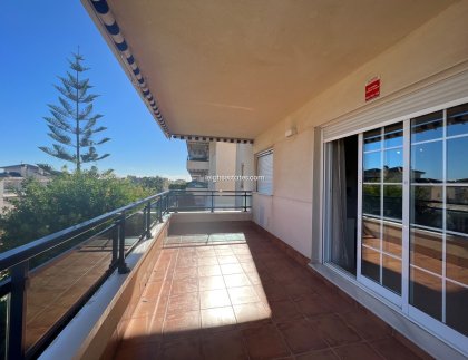 Apartment / flat - Resale - Mil Palmeras -
                Mil Palmeras