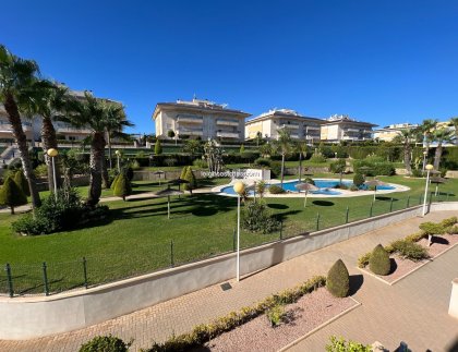 Apartment / flat - Resale - Mil Palmeras -
                Mil Palmeras