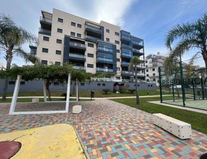 Apartment / flat - Resale - Mil Palmeras - Mil Palmeras