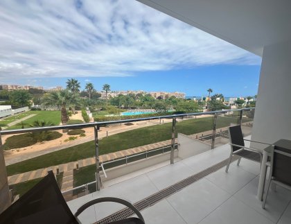 Apartment / flat - Resale - Mil Palmeras - Mil Palmeras