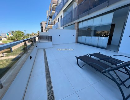 Apartment / flat - Resale - Mil Palmeras - Mil Palmeras