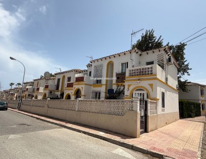 Apartment / flat - Resale - Villamartin - Villamartin
