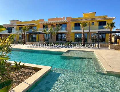 Apartment  - New Build -  -
                Cuevas del Almanzora