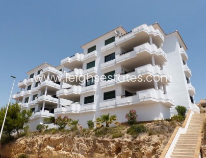 Apartment  - New Build - Orihuela Costa - Orihuela Costa