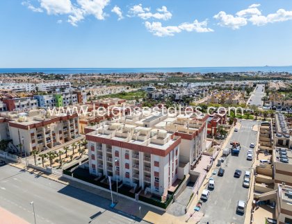 Apartment  - New Build - Orihuela Costa - Orihuela Costa
