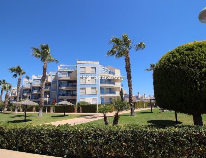 Apartment  - Resale - Cabo Roig -
                Cabo Roig