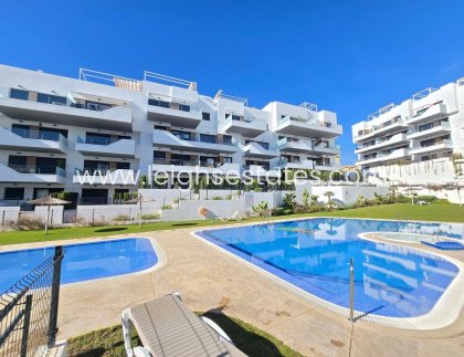 Apartment  - Resale - Villamartin - Villamartin