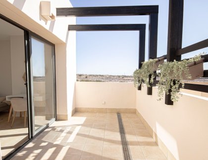 Appartement - Revente - Corvera -
                Corvera