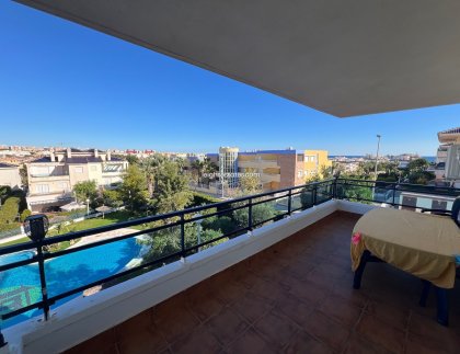 Appartement - Revente - Mil Palmeras -
                Mil Palmeras