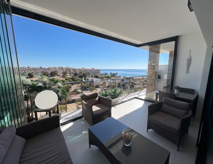 Appartement - Revente - Mil Palmeras -
                Mil Palmeras