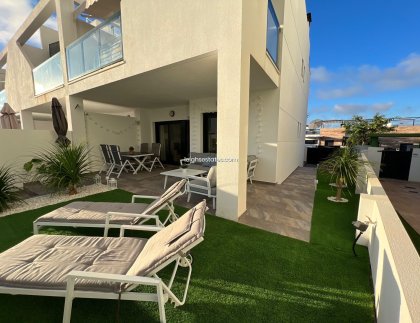 Appartement - Revente - Mil Palmeras -
                Mil Palmeras