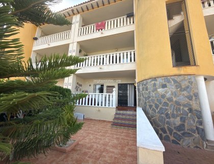 Appartement - Revente - Orihuela Costa -
                Lomas de Cabo Roig