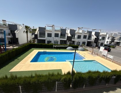 Appartement - Revente - Pilar de la Horadada -
                Pilar de la Horadada