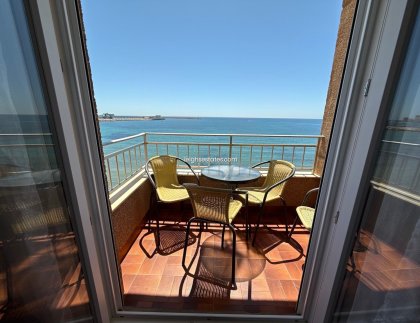 Appartement - Revente - Torrevieja -
                Torrevieja