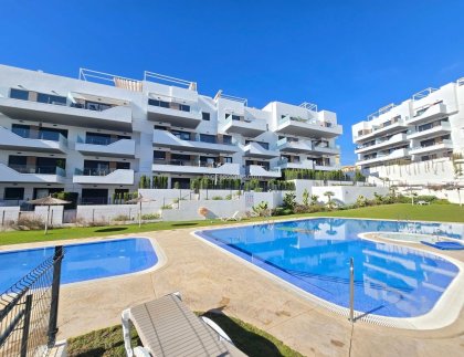 Appartement - Revente - Villamartin -
                Villamartin