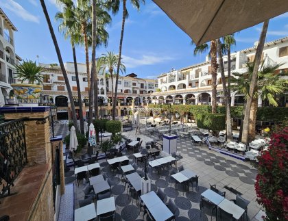 Appartement - Revente - Villamartin -
                Villamartin