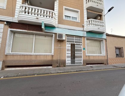Commercial - Resale - San Pedro del Pinatar -
                San Pedro del Pinatar