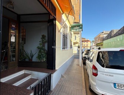 Kommerziell - Wiederverkauf - San Pedro del Pinatar - San Pedro del Pinatar