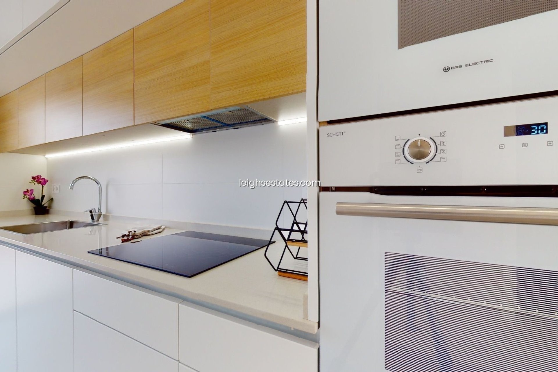 Neue Gebäude - Stadthaus -
Pilar de la Horadada