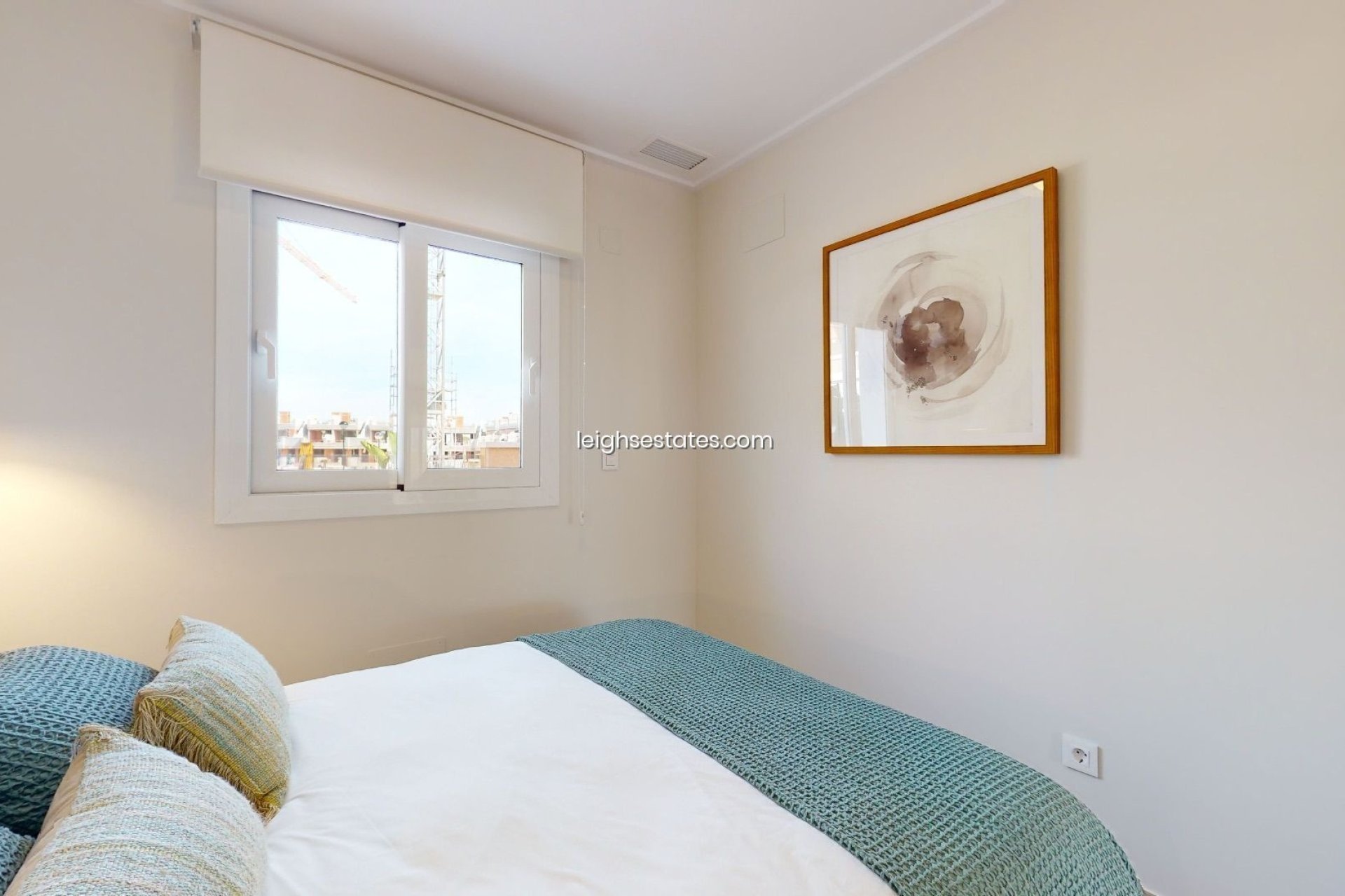 Neue Gebäude - Stadthaus -
Pilar de la Horadada