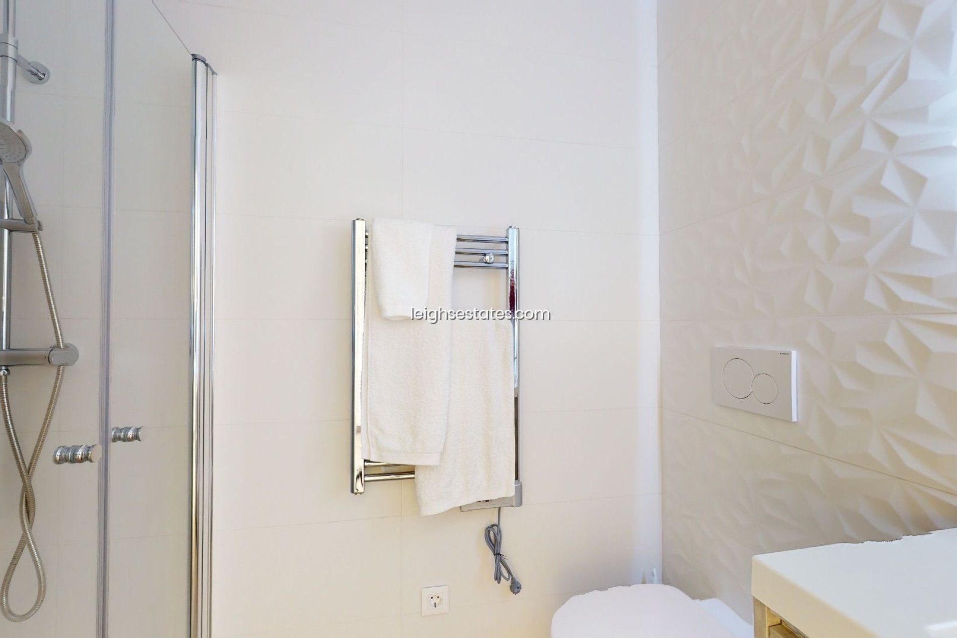 Neue Gebäude - Stadthaus -
Pilar de la Horadada