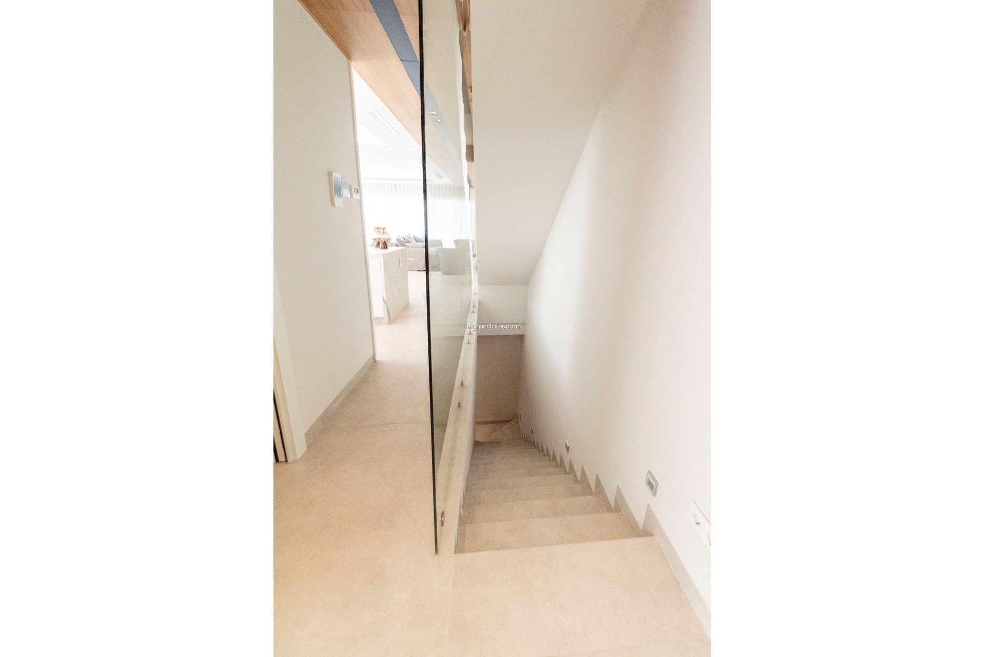 Neue Gebäude - Villa -
Dehesa de Campoamor