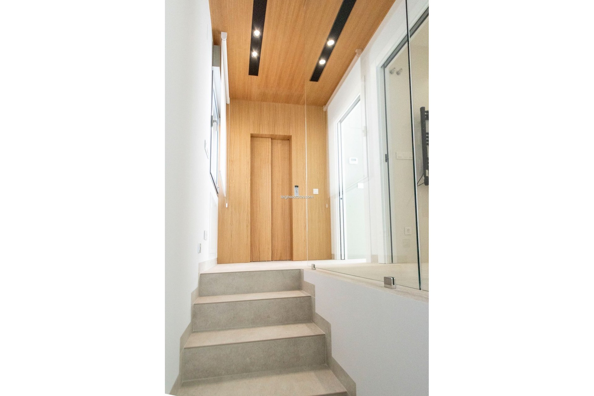 Neue Gebäude - Villa -
Dehesa de Campoamor