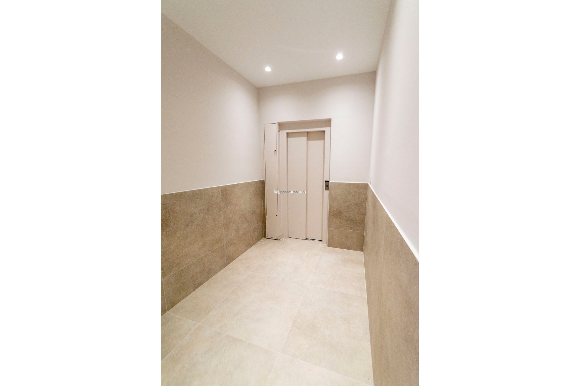 Neue Gebäude - Villa -
Dehesa de Campoamor