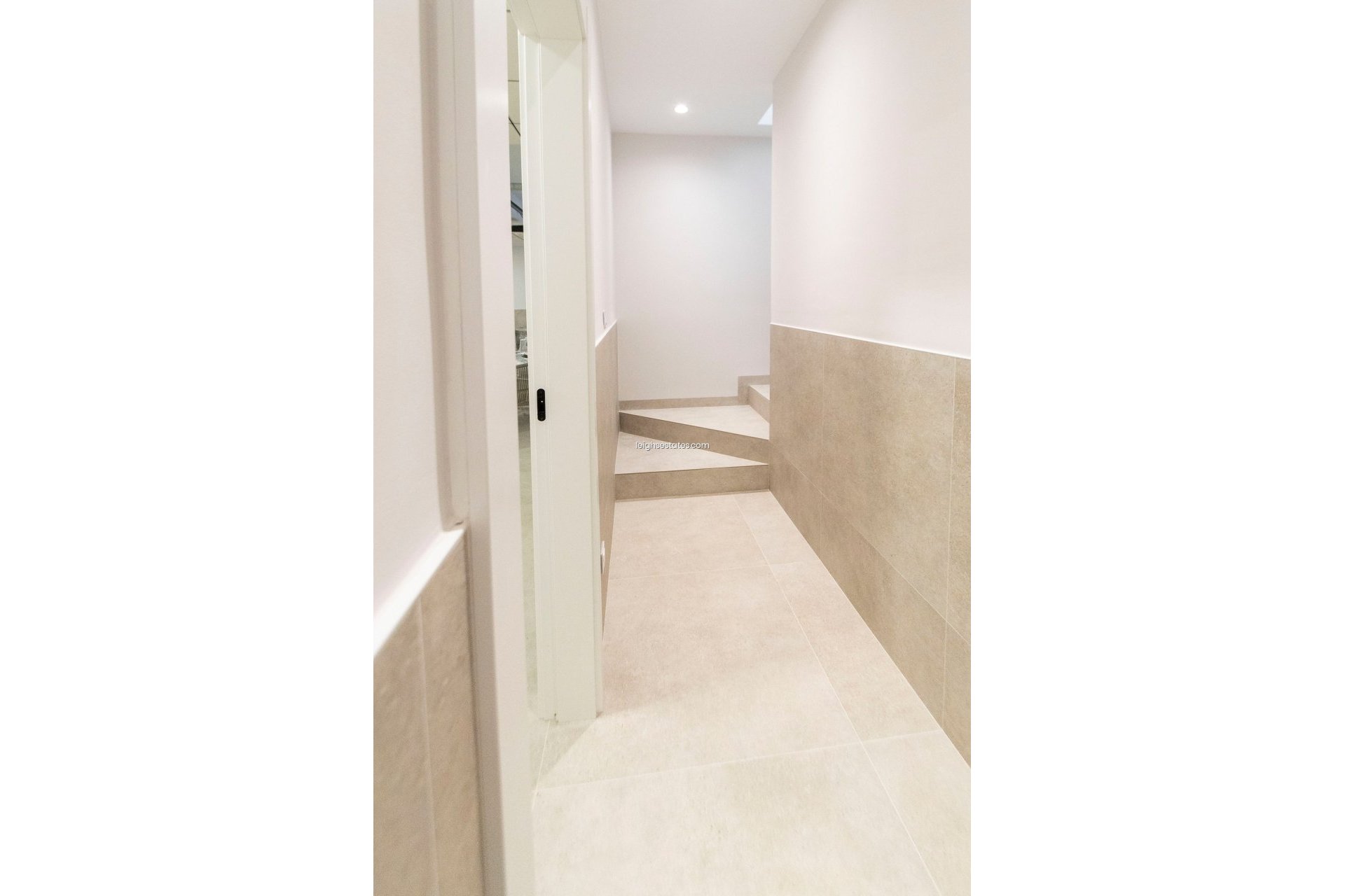 Neue Gebäude - Villa -
Dehesa de Campoamor