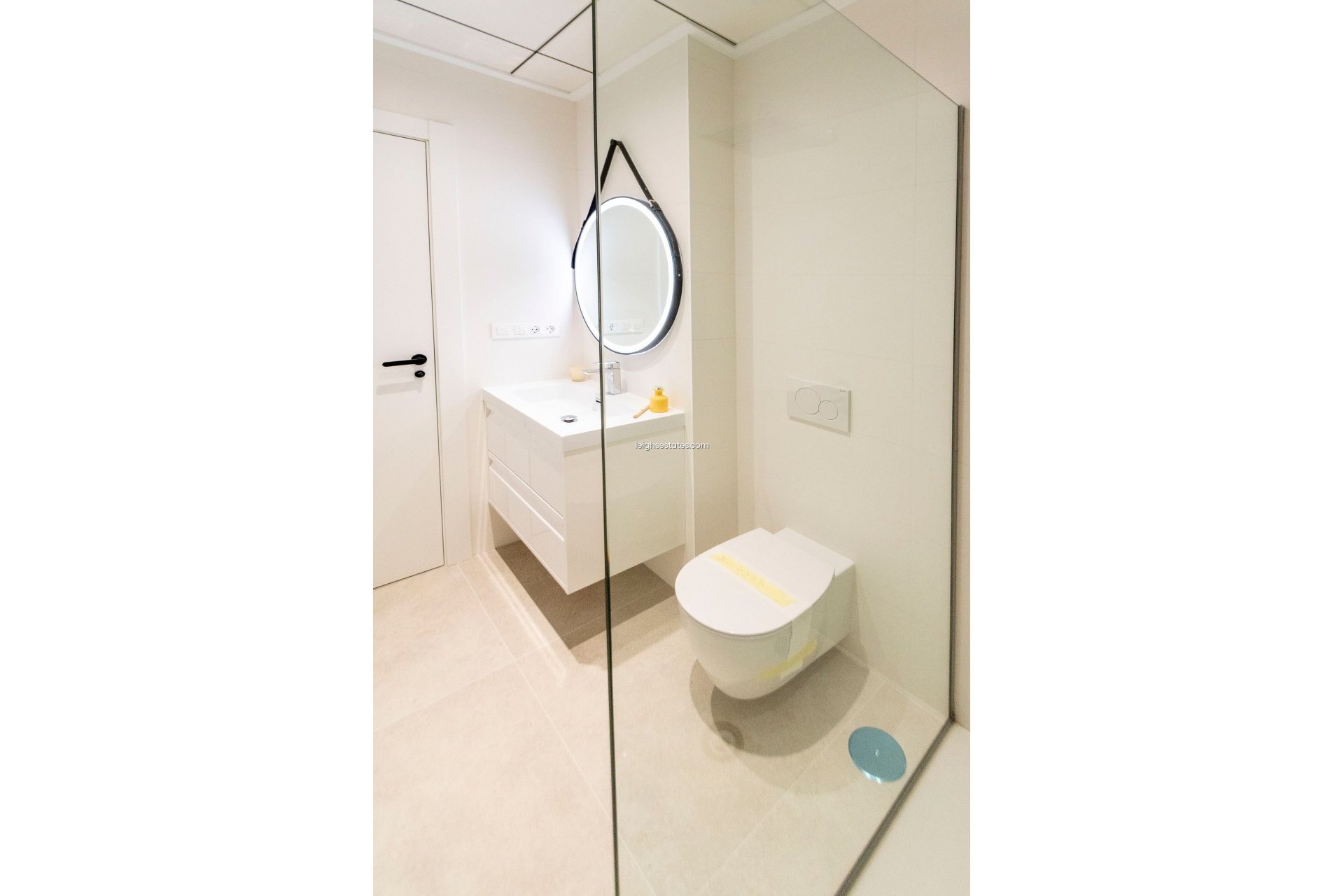 Neue Gebäude - Villa -
Dehesa de Campoamor