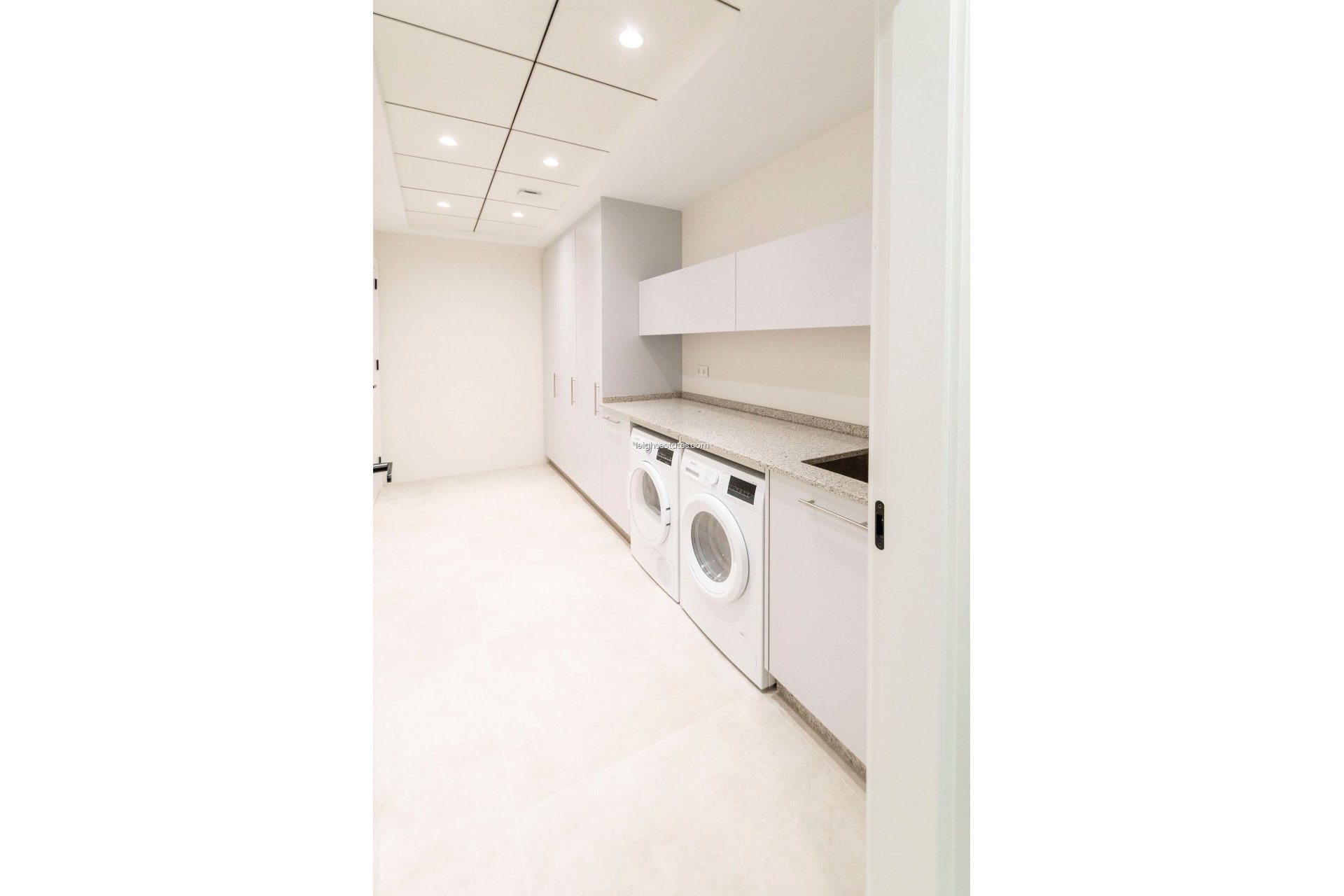 Neue Gebäude - Villa -
Dehesa de Campoamor