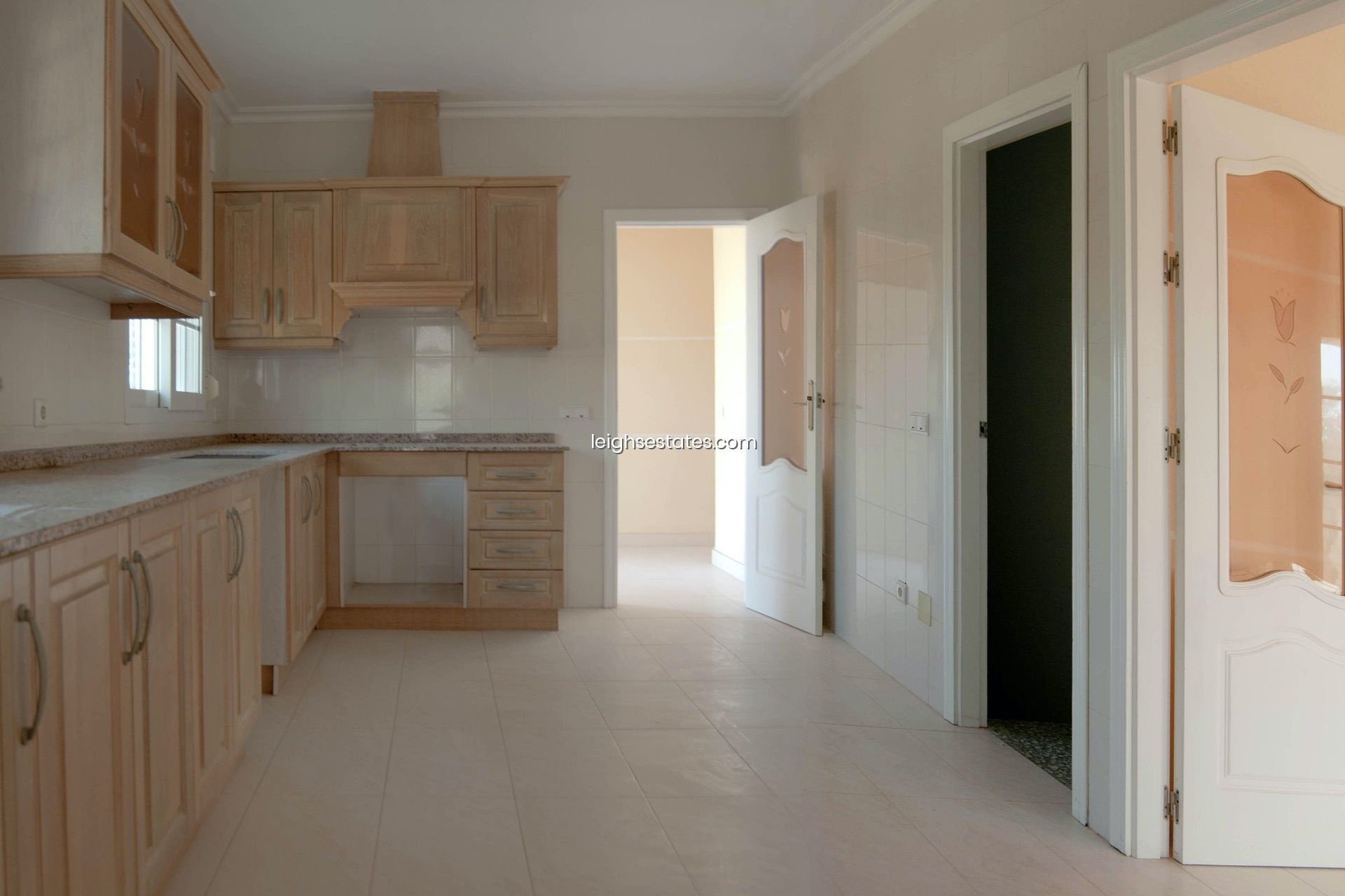 Neue Gebäude - Villa -
La Manga - urb veneziola golf