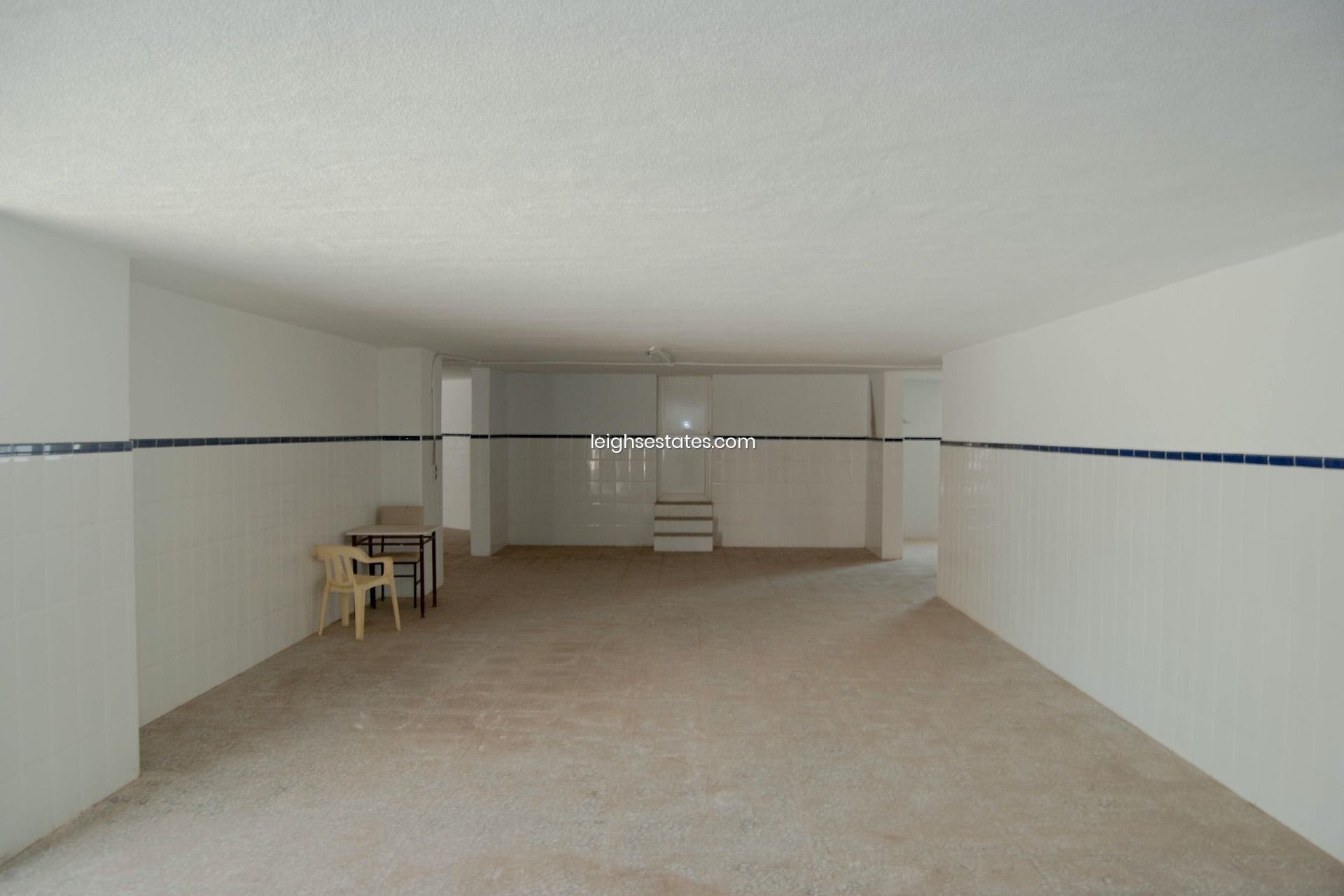 Neue Gebäude - Villa -
La Manga - urb veneziola golf