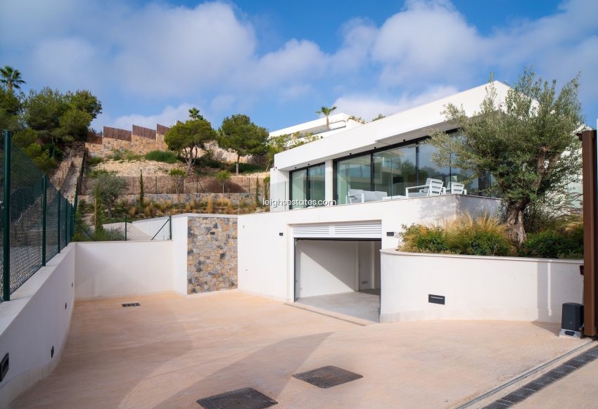 Neue Gebäude - Villa -
San Miguel de Salinas - Las Colinas Golf &amp; Country Club