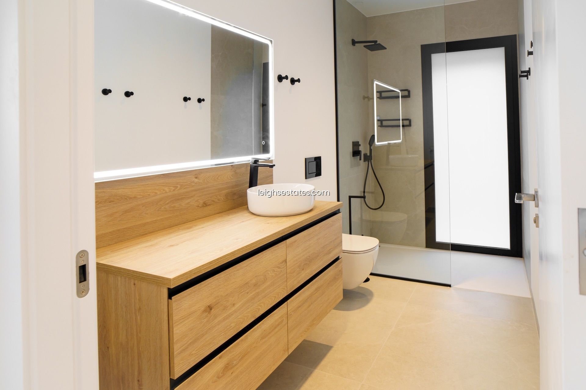 Neue Gebäude - Villa -
San Miguel de Salinas - Las Colinas Golf &amp; Country Club