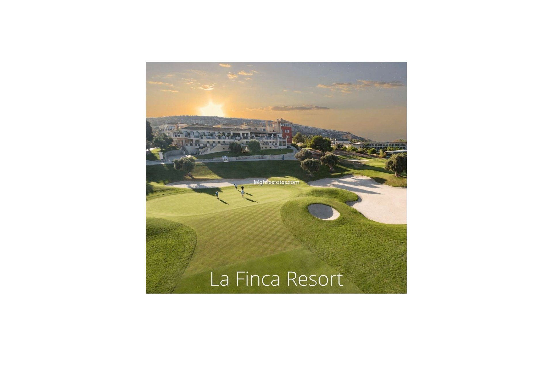 Neue Gebäude - Wohnung -
Algorfa