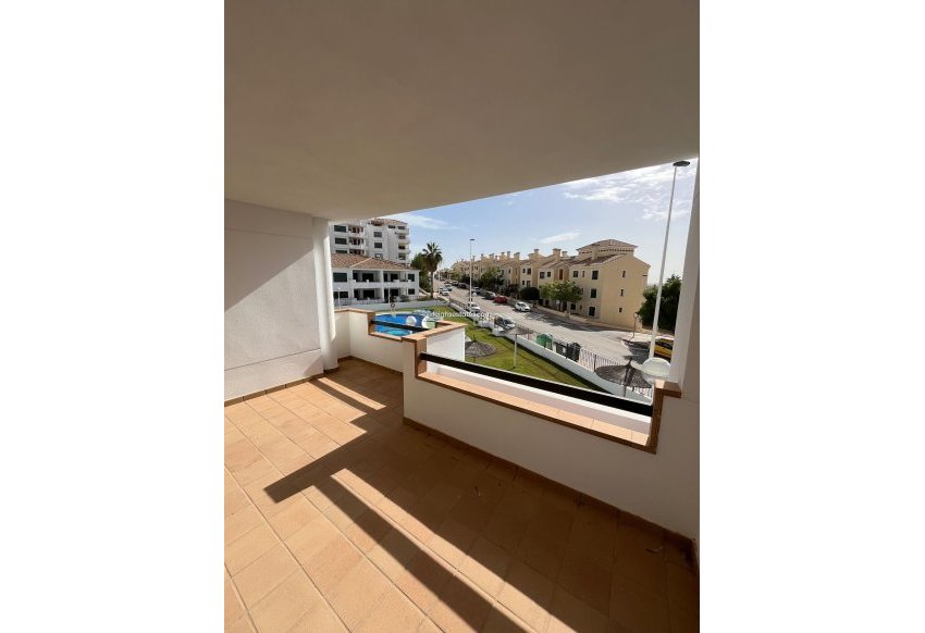 New Build - Apartment / flat -
Orihuela Costa - Campoamor Golf
