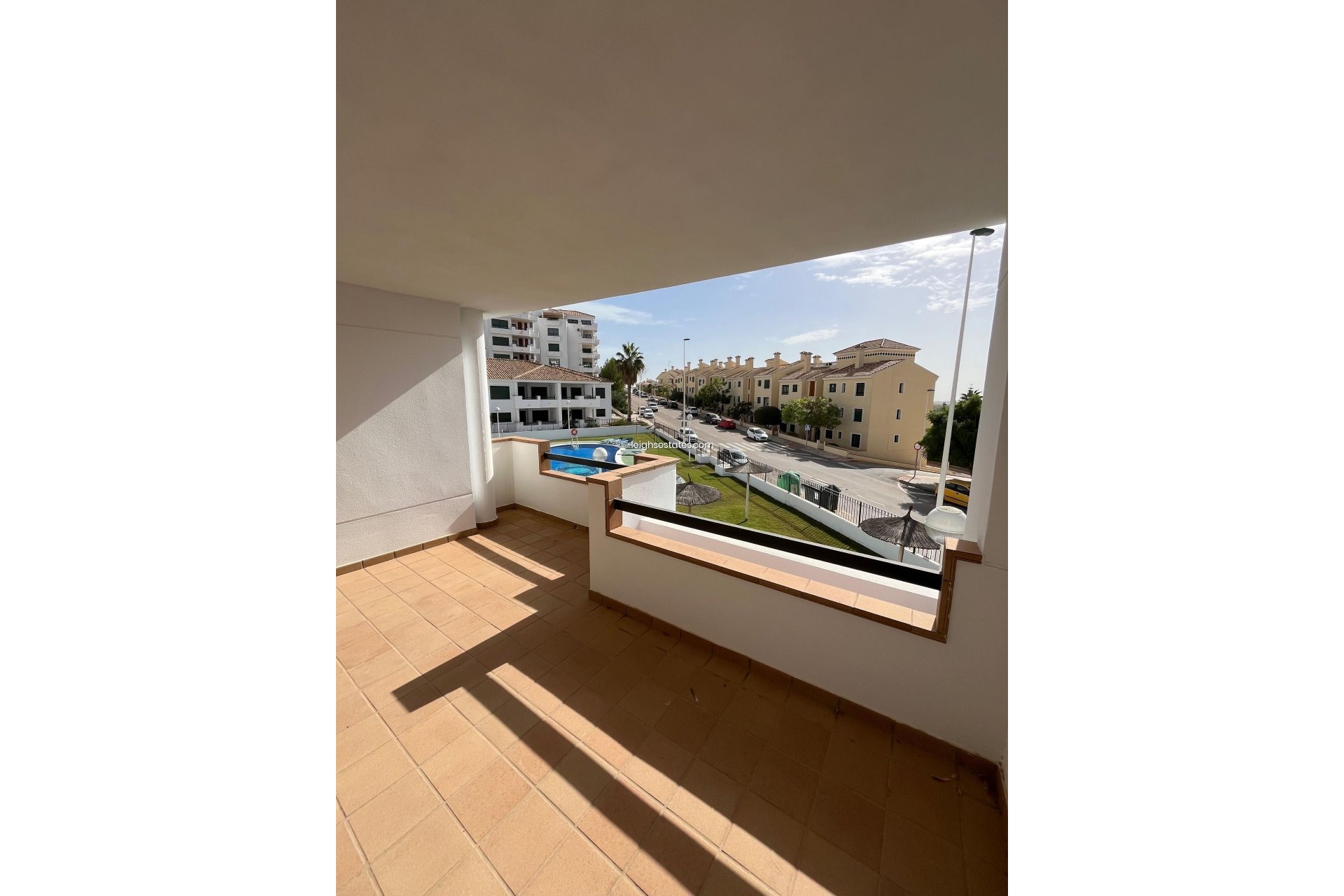New Build - Apartment / flat -
Orihuela Costa - Campoamor Golf